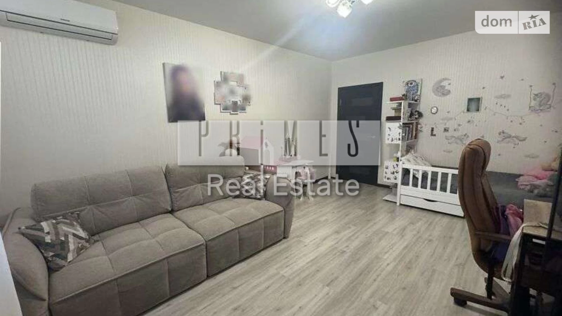 Продается 1-комнатная квартира 46 кв. м в Киеве - фото 2