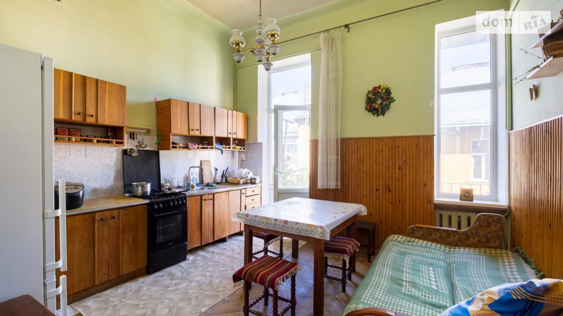 Продається 2-кімнатна квартира 79 кв. м у Львові, вул. Сергія Єфремова, 51А - фото 5