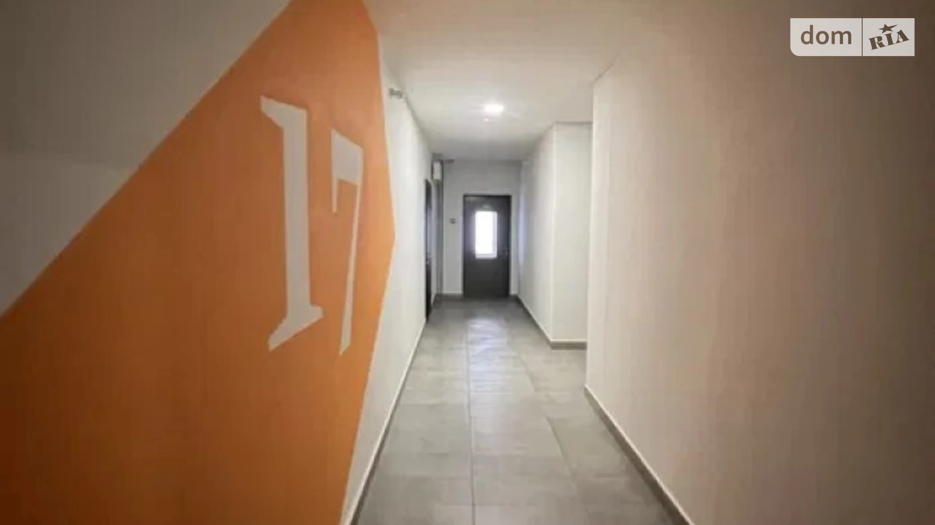 Продается 1-комнатная квартира 46.5 кв. м в Киеве, наб. Днепровская, 18Б - фото 5