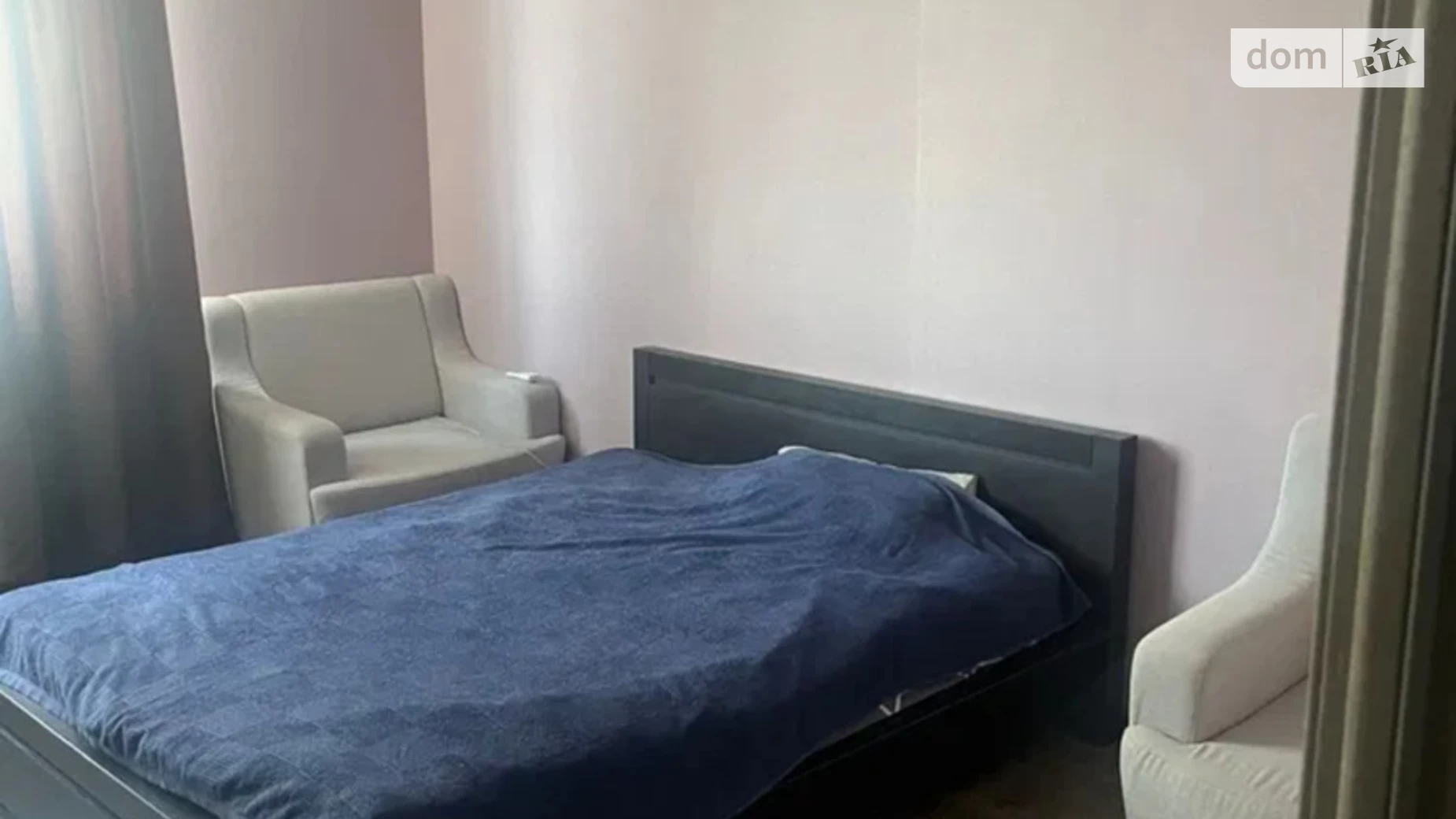 Продается 1-комнатная квартира 41.3 кв. м в Киеве, ул. Освиты, 16 - фото 4