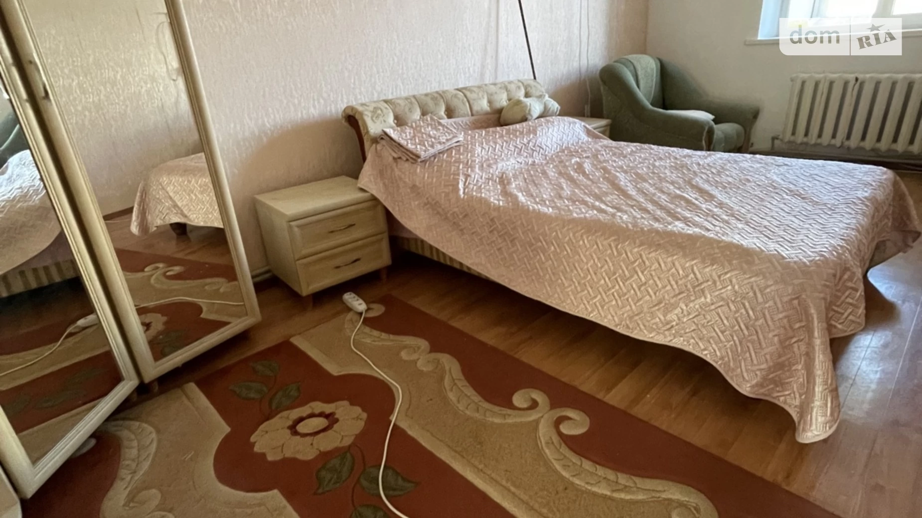 Продается 3-комнатная квартира 81 кв. м в Очакове - фото 4