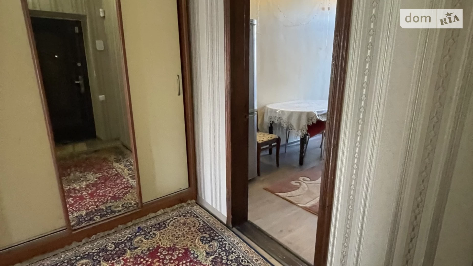 Продается 3-комнатная квартира 81 кв. м в Очакове - фото 2