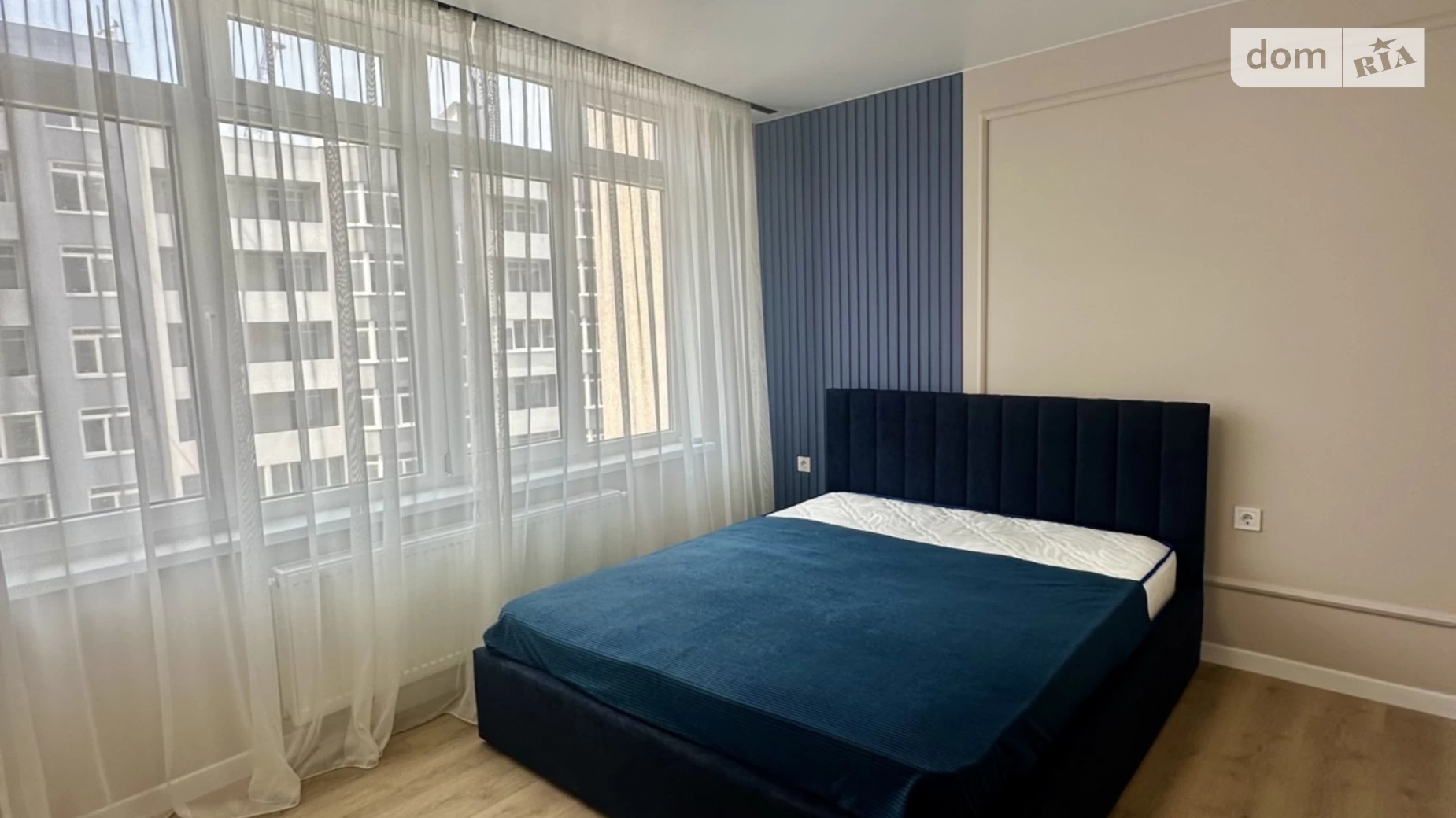 2-кімнатна квартира 60 кв. м у Тернополі, вул. Київська, 9Д - фото 3