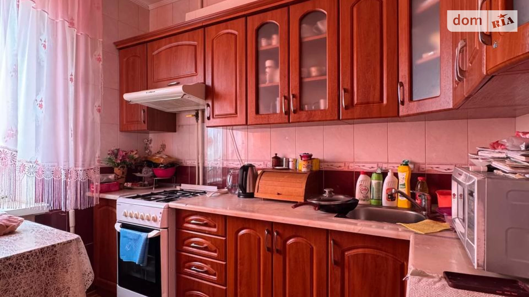 Продається 1-кімнатна квартира 34.8 кв. м у Рівному, вул. Кулика і Гудачека(Макарова) - фото 3