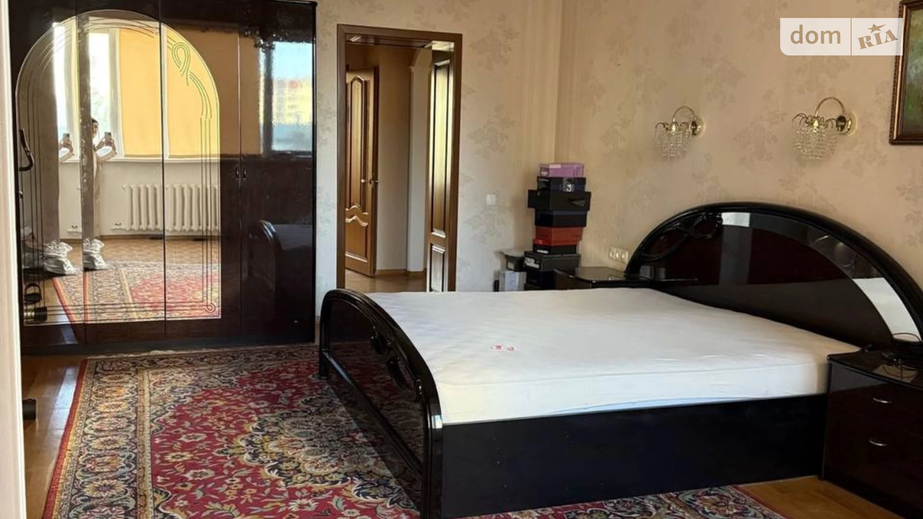 Продается 3-комнатная квартира 96.8 кв. м в Одессе, ул. Тополевая, 12 - фото 5
