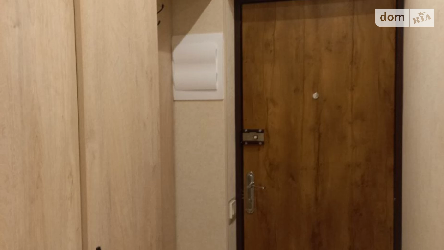 Продається 1-кімнатна квартира 39 кв. м у Одесі, пров. Тополиний, 1 - фото 4