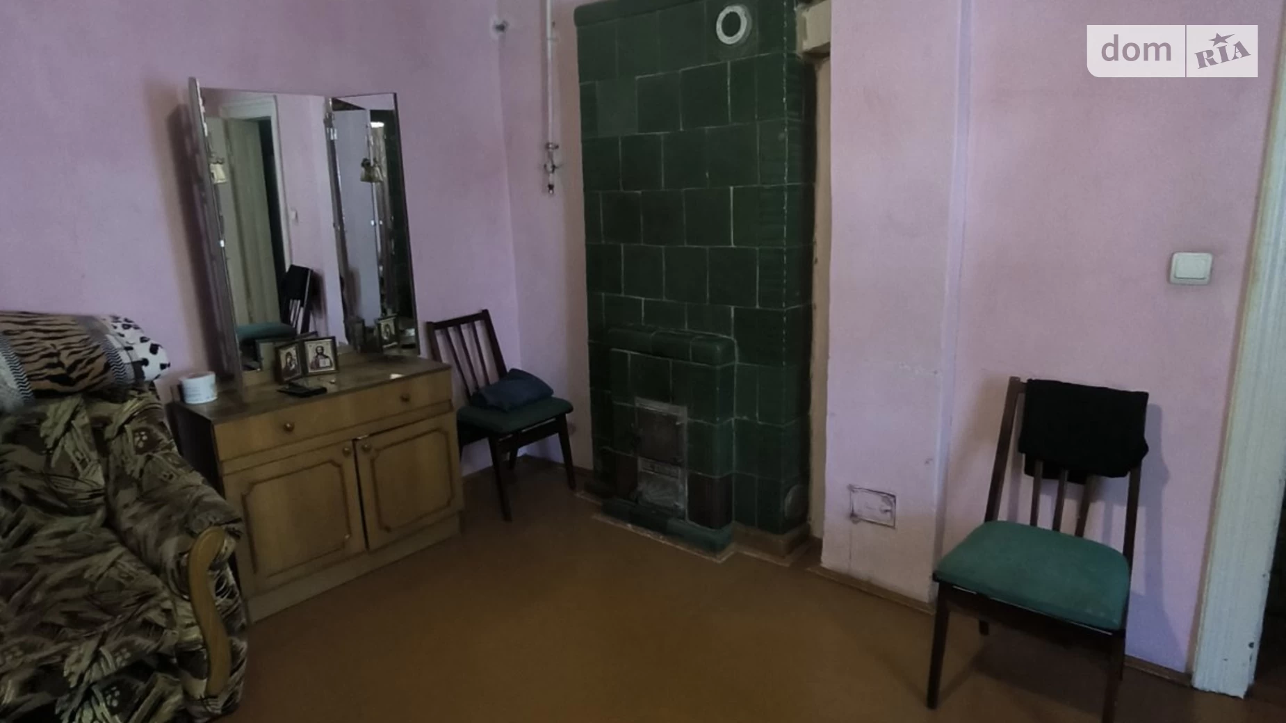 Продается 2-комнатная квартира 53 кв. м в Черновцах - фото 3