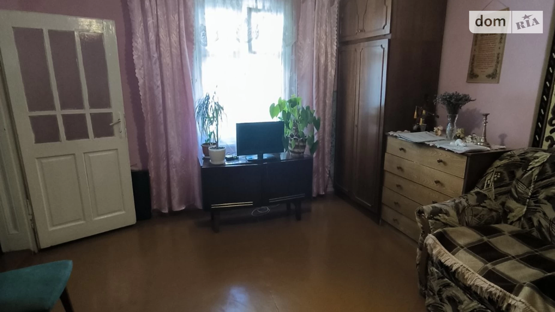 Продается 2-комнатная квартира 53 кв. м в Черновцах - фото 5