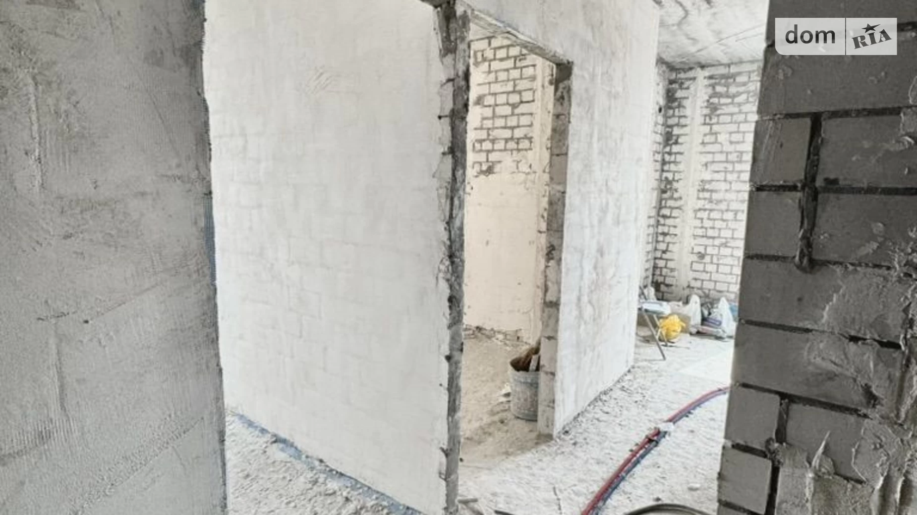 Продается 1-комнатная квартира 46 кв. м в Харькове, просп. Льва Ландау, 2Б - фото 3