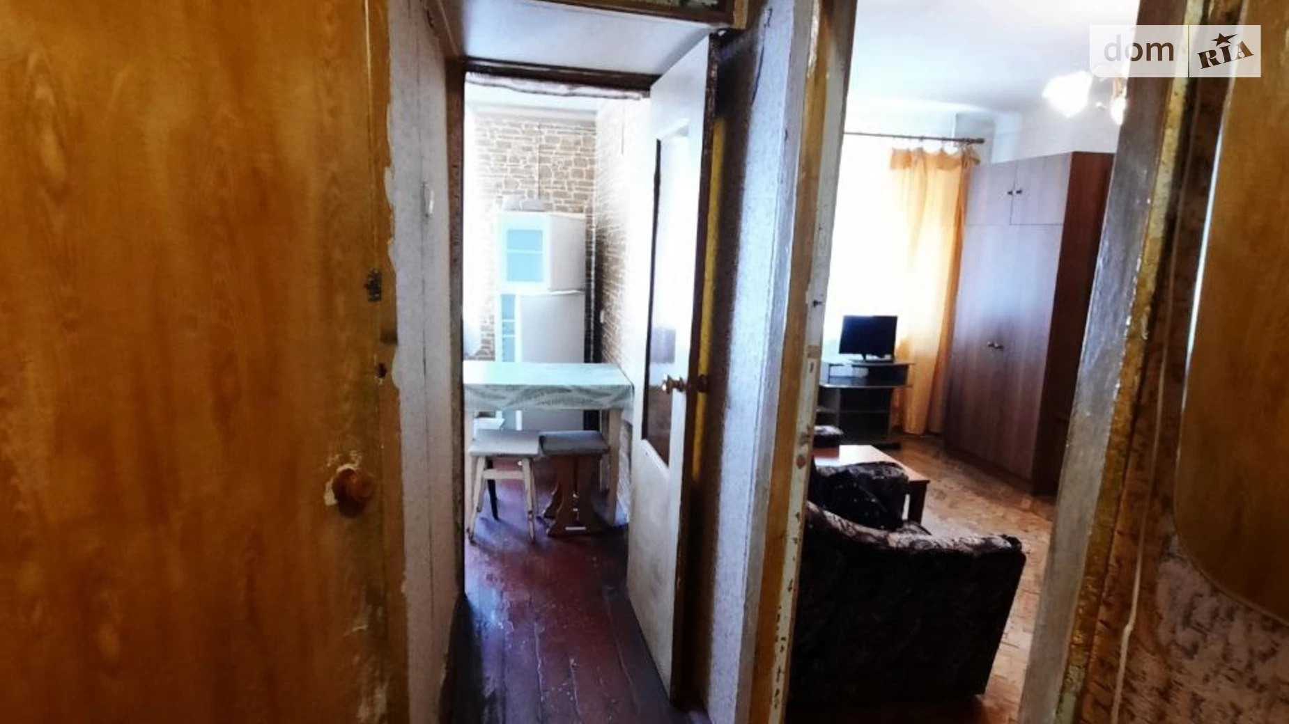 Продається 1-кімнатна квартира 33 кв. м у Харкові, цена: 18000 $ - фото 5