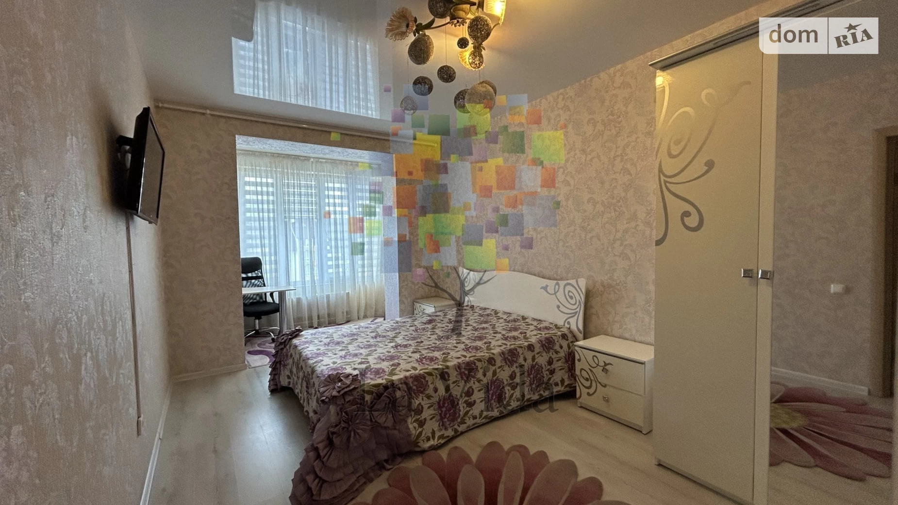 Продается 2-комнатная квартира 51 кв. м в Петропавловской Борщаговке, ул. Волынская, 8 - фото 4