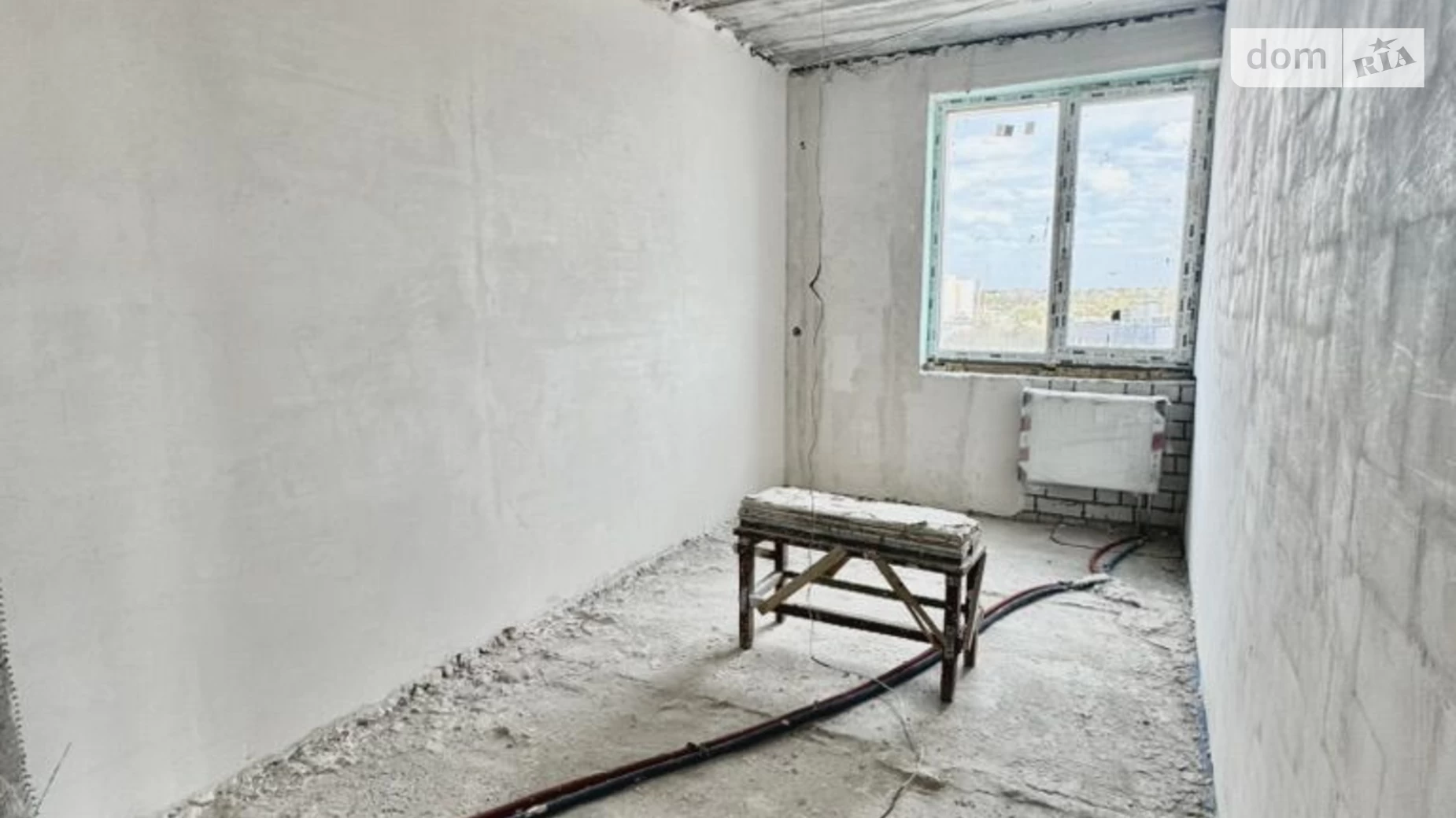 Продается 1-комнатная квартира 46 кв. м в Харькове, просп. Льва Ландау, 2Б - фото 5