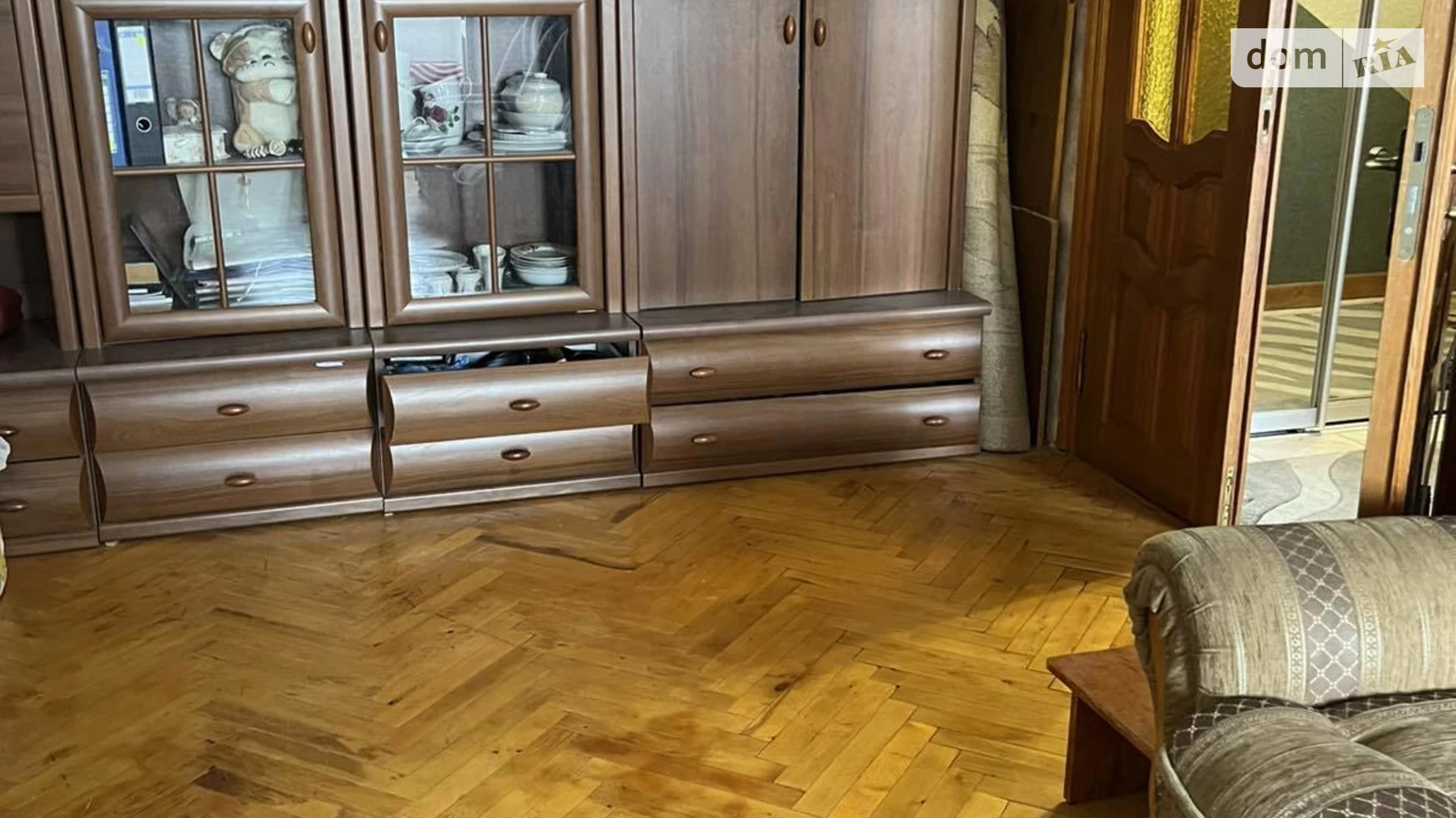 2-кімнатна квартира 50 кв. м у Тернополі, вул. Морозенка Полковника - фото 2