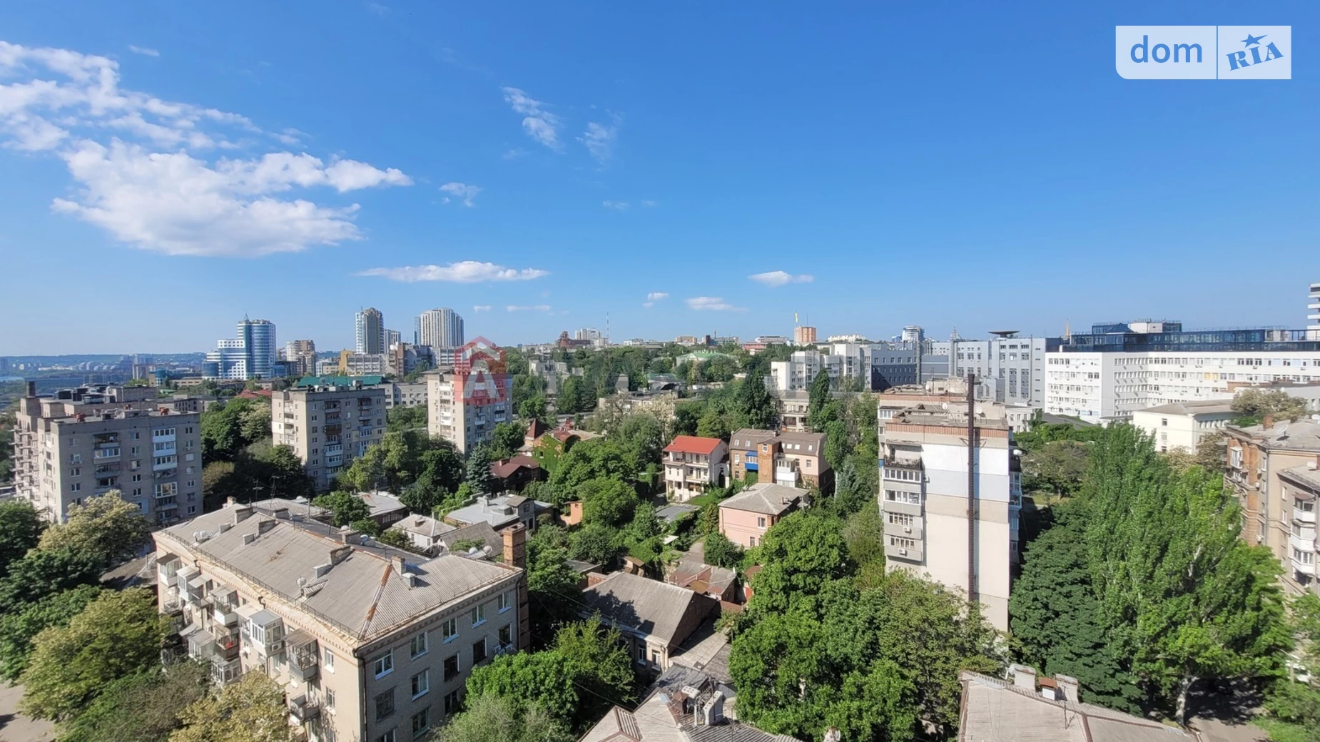 Продається 2-кімнатна квартира 51.6 кв. м у Дніпрі, вул. Акінфієва Івана - фото 5