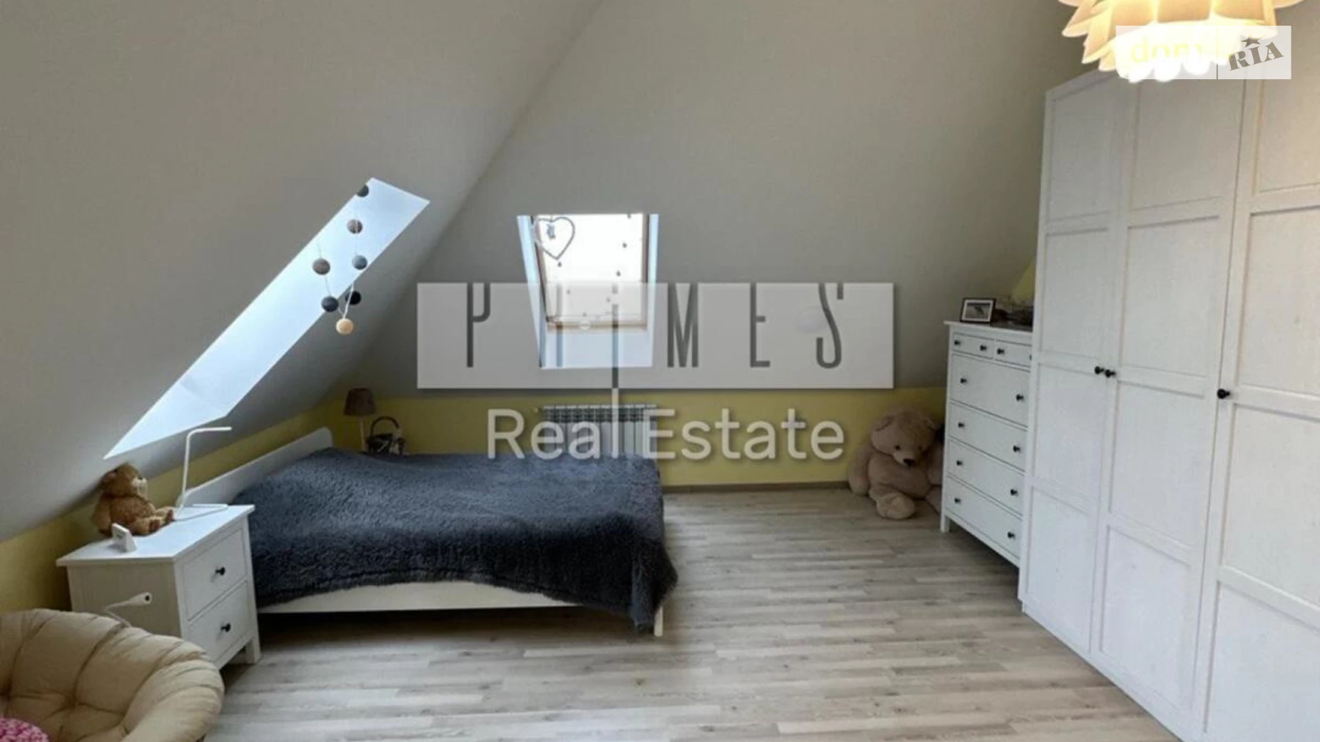 Продается дом на 2 этажа 192 кв. м с балконом, цена: 230000 $ - фото 2