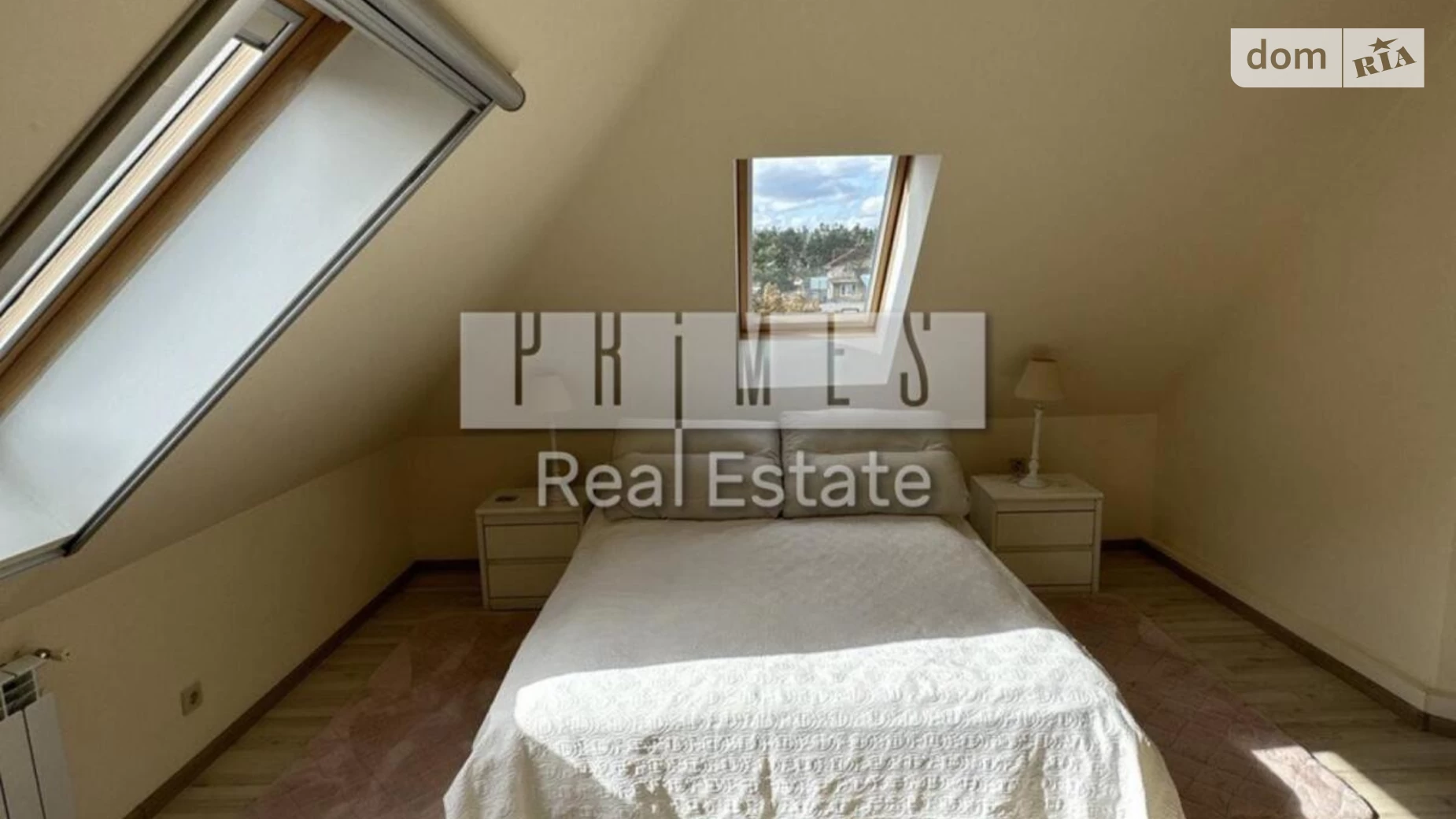 Продается дом на 2 этажа 192 кв. м с балконом, цена: 230000 $ - фото 3