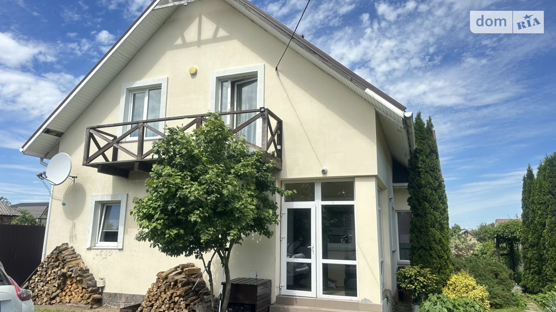 Продається будинок 2 поверховий 153 кв. м з банею/сауною, цена: 120000 $ - фото 2