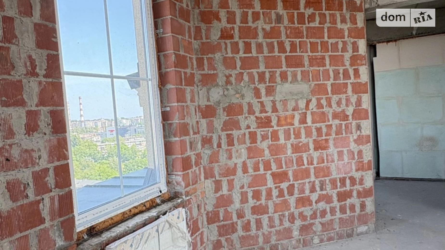 Продається 1-кімнатна квартира 82.1 кв. м у Вінниці, просп. Космонавтів, 49 - фото 2