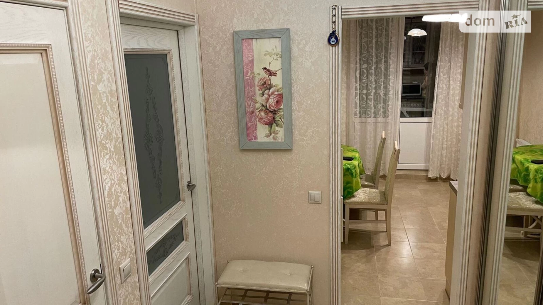 Продается 1-комнатная квартира 41 кв. м в Киеве, ул. Большая Китаевская, 59 - фото 5