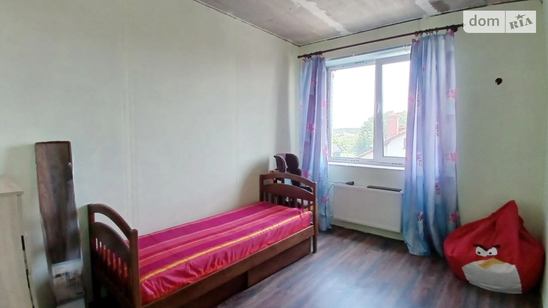 Продается 2-комнатная квартира 56.9 кв. м в Ирпене, ул. Павла Глазового(Олега Кошевого), 13Б - фото 3