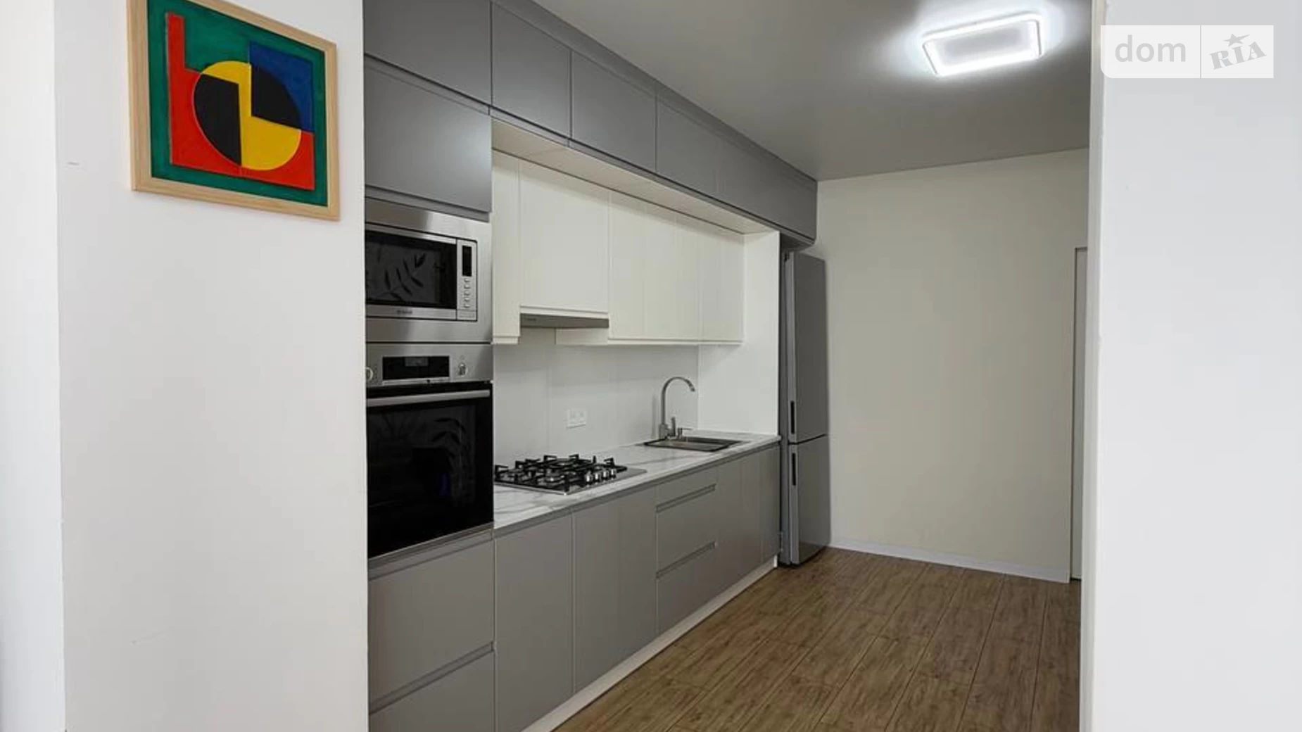 Продается 1-комнатная квартира 46.1 кв. м в Днепре, цена: 62000 $ - фото 3
