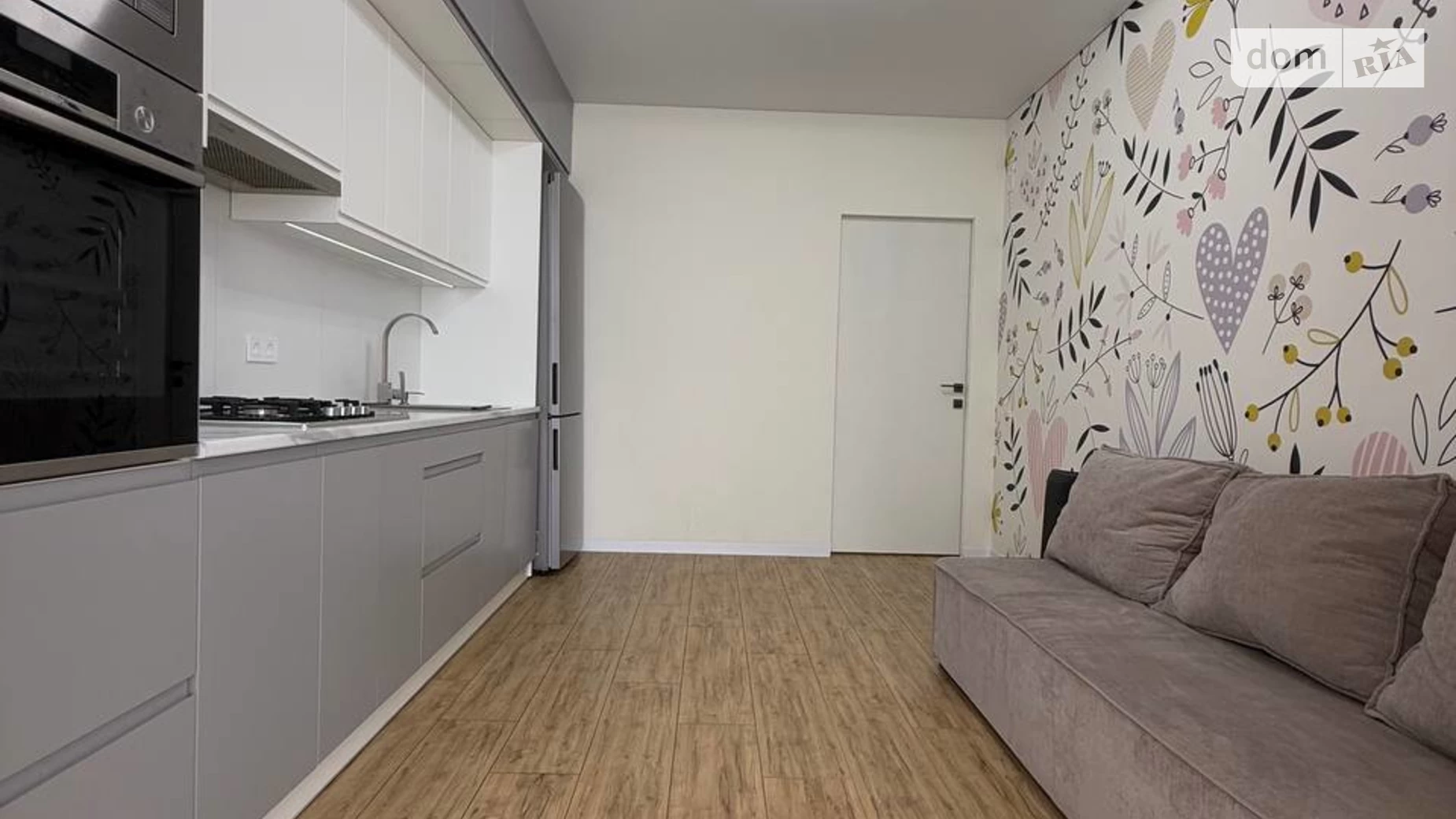 Продается 1-комнатная квартира 46.1 кв. м в Днепре, цена: 62000 $ - фото 2