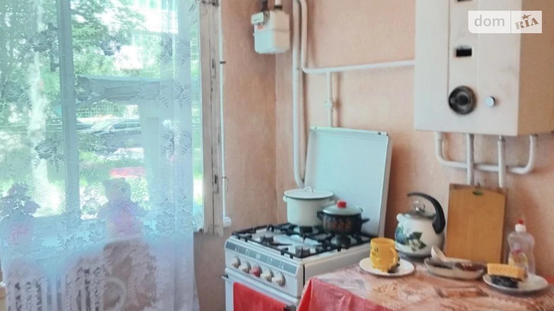Сдается в аренду комната 47 кв. м в Виннице, цена: 3500 грн - фото 4