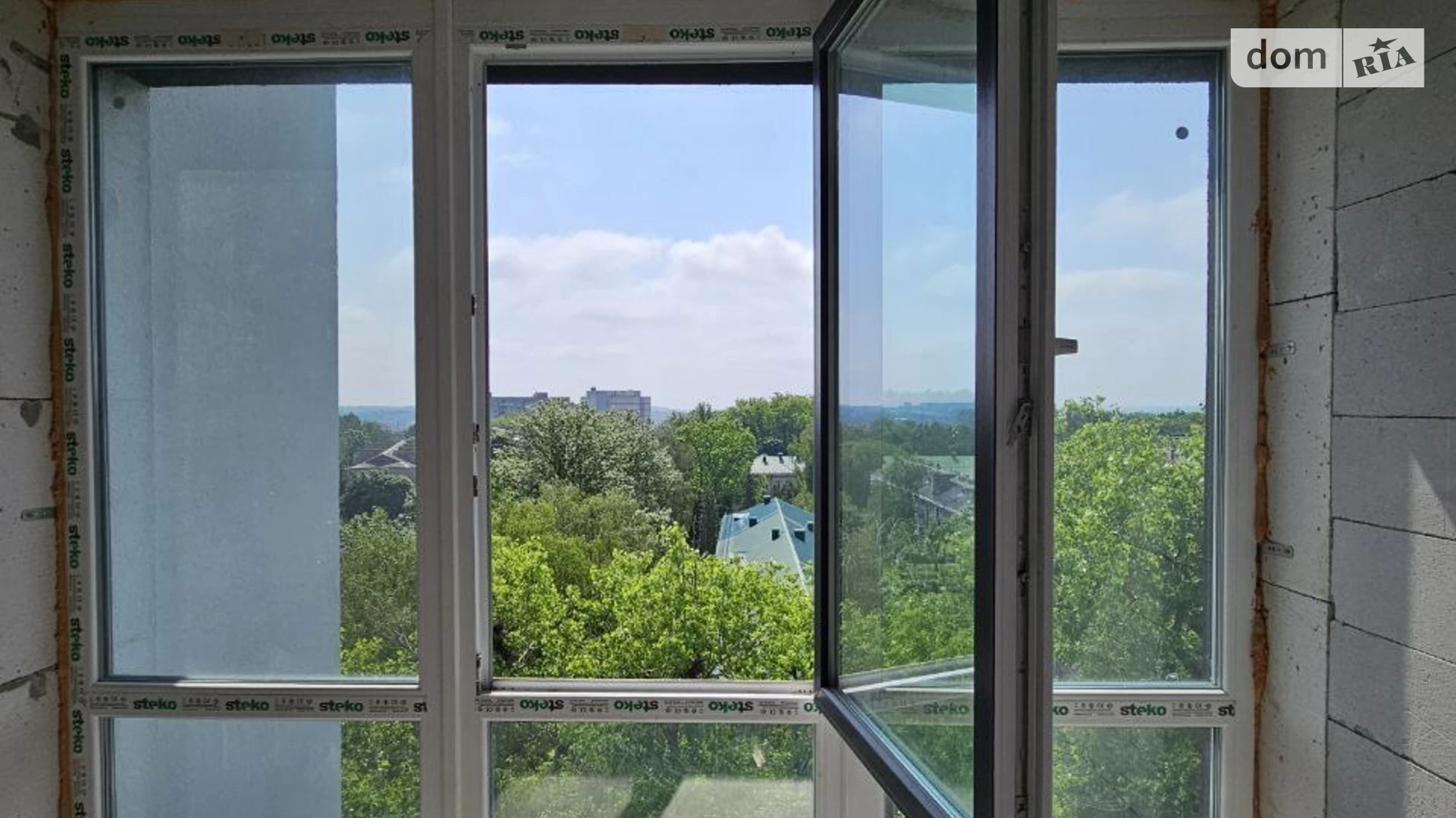 2-кімнатна квартира 72.3 кв. м у Тернополі, вул. Винниченка Володимира - фото 3