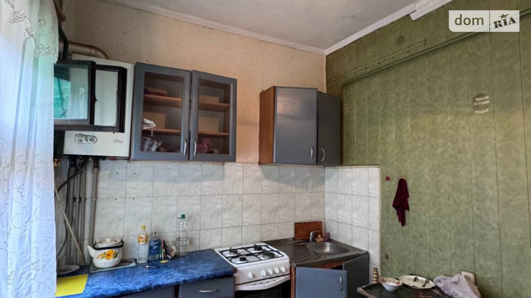 Продается 1-комнатная квартира 38 кв. м в Одессе, ул. Богдана Хмельницкого - фото 4