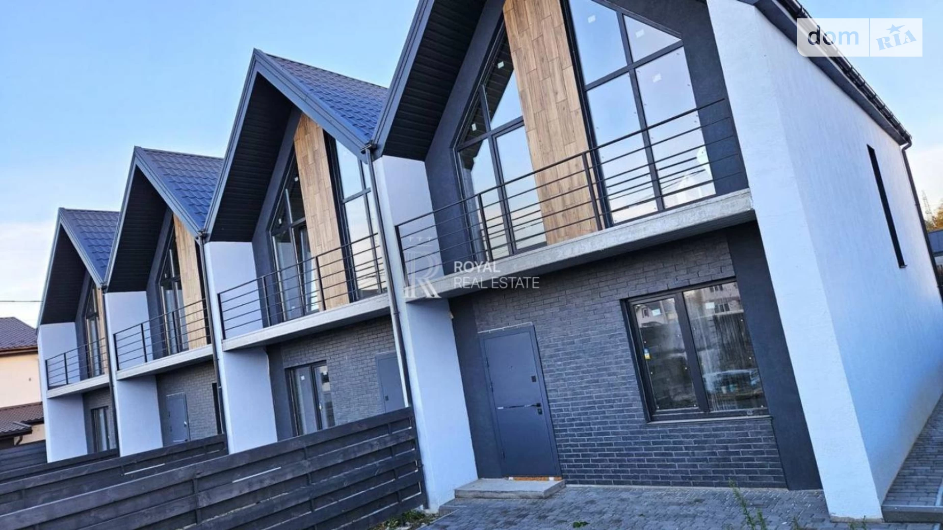 Продается дом на 2 этажа 84 кв. м с участком, цена: 57000 $ - фото 3