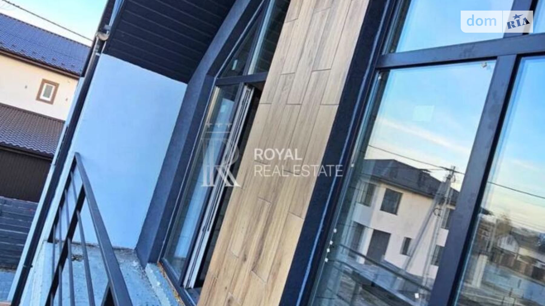 Продается дом на 2 этажа 84 кв. м с участком, цена: 57000 $ - фото 4