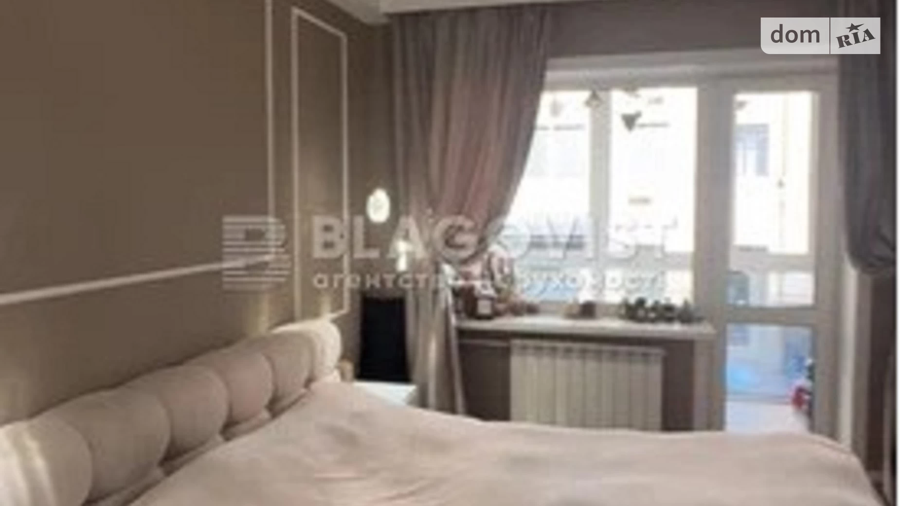 Продається 2-кімнатна квартира 48 кв. м у Києві, вул. Гусовського, 8/10 - фото 3