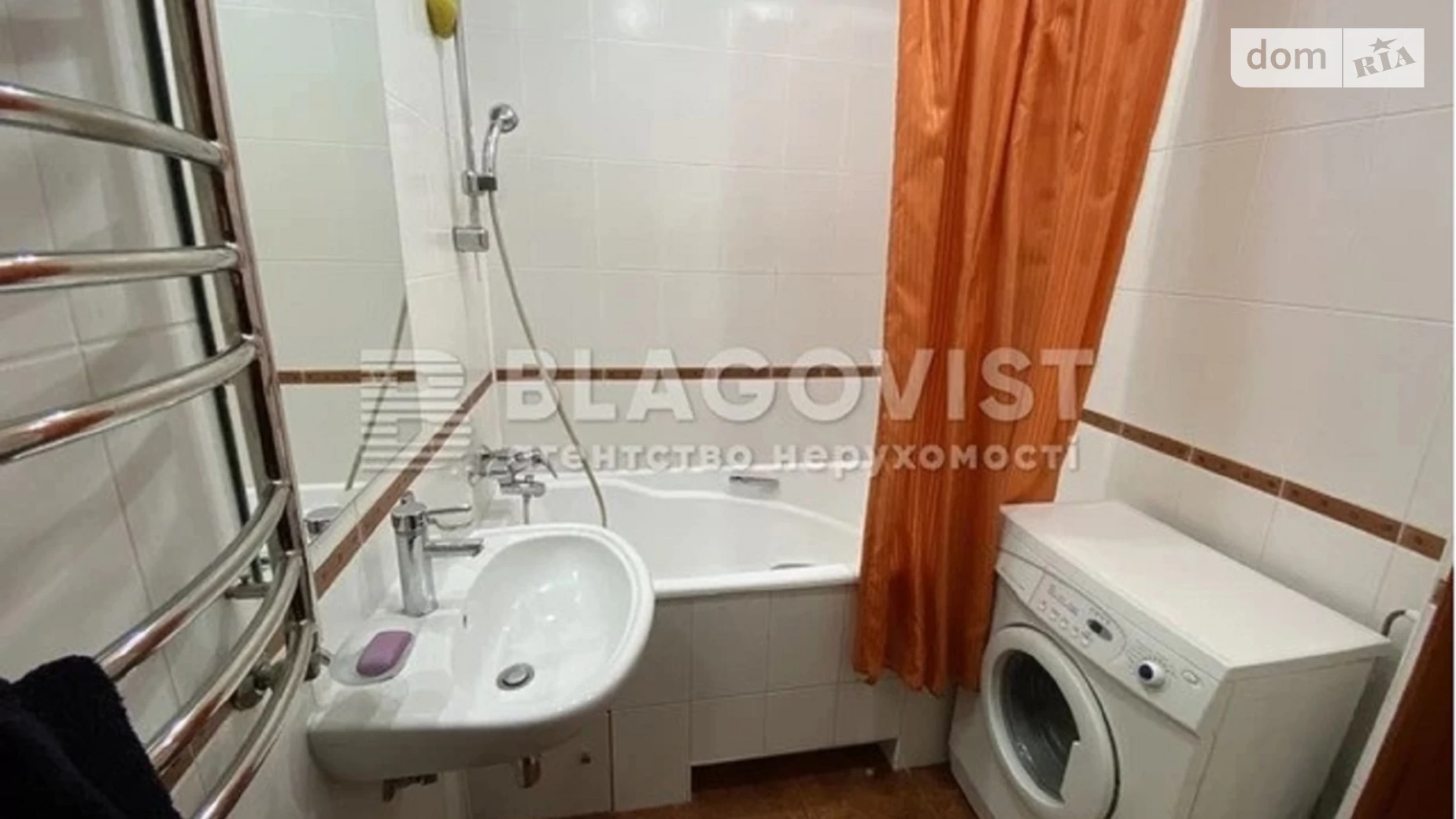 Продається 2-кімнатна квартира 48 кв. м у Києві, вул. Гусовського, 8/10 - фото 4
