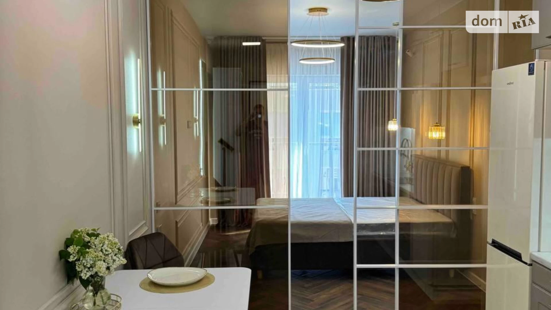 Продается 1-комнатная квартира 29 кв. м в Одессе, цена: 29000 $ - фото 2