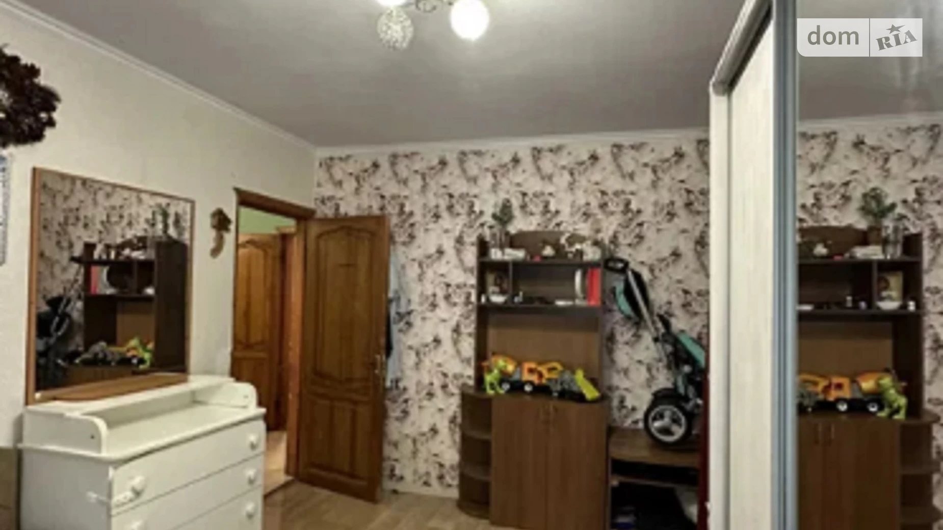 Продається 3-кімнатна квартира 79.2 кв. м у Одесі, просп. Небесної Сотні - фото 5