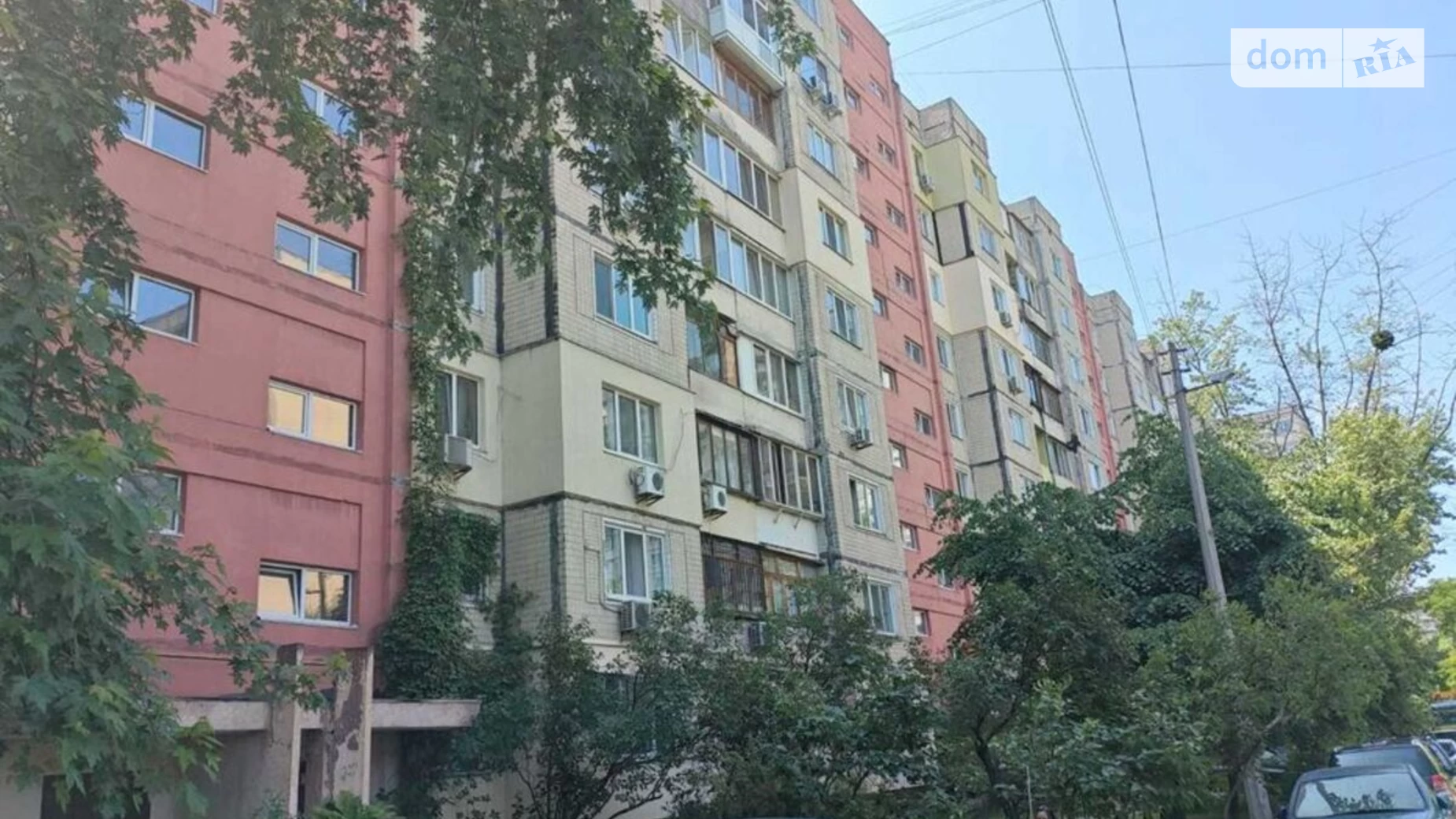 Продается 2-комнатная квартира 51 кв. м в Киеве, ул. Зои Гайдай, 3 - фото 2