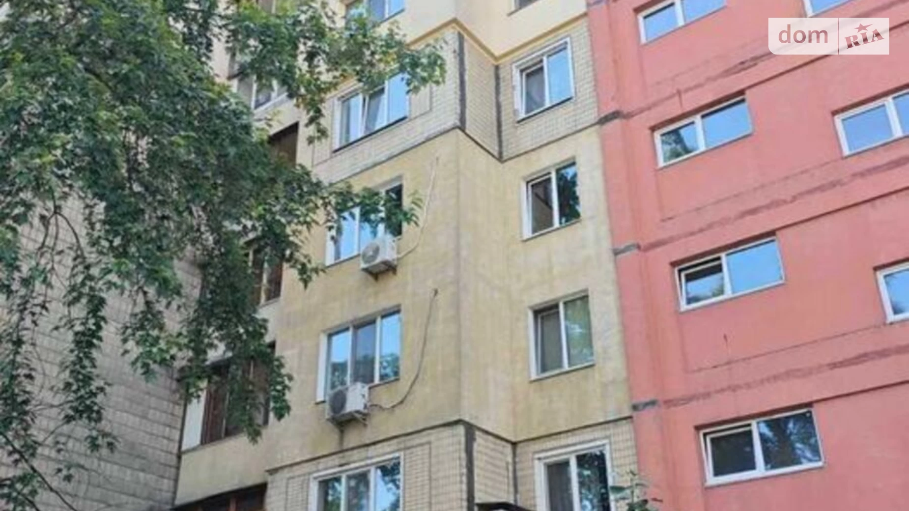 Продается 2-комнатная квартира 51 кв. м в Киеве, ул. Зои Гайдай, 3 - фото 3