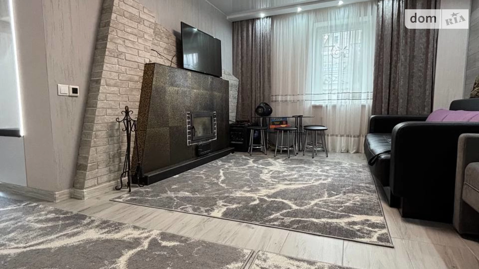 Продається будинок 2 поверховий 95 кв. м з каміном, цена: 89999 $ - фото 5