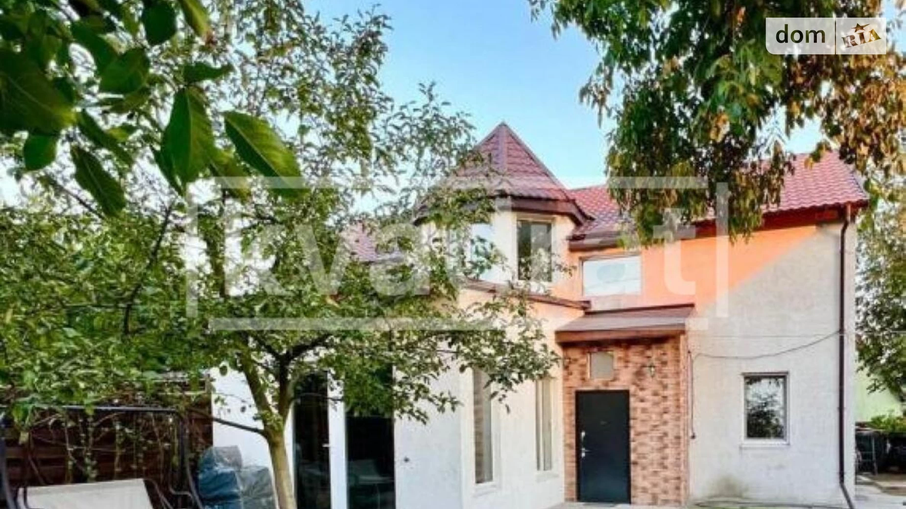 Сдается в аренду дом на 2 этажа 110 кв. м с балконом, цена: 45000 грн - фото 2