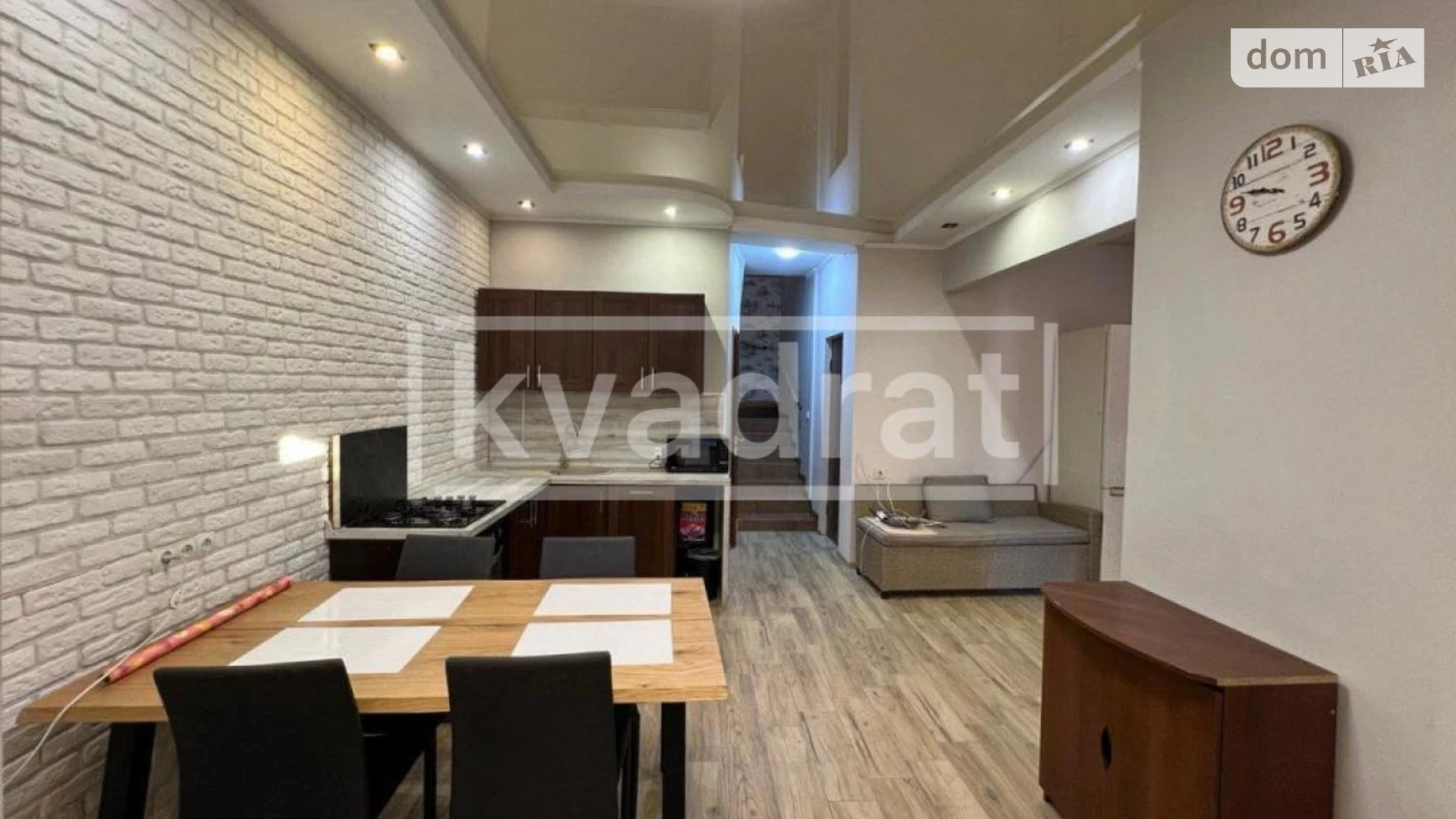 Здається в оренду будинок 2 поверховий 110 кв. м з гаражем, цена: 45000 грн - фото 4