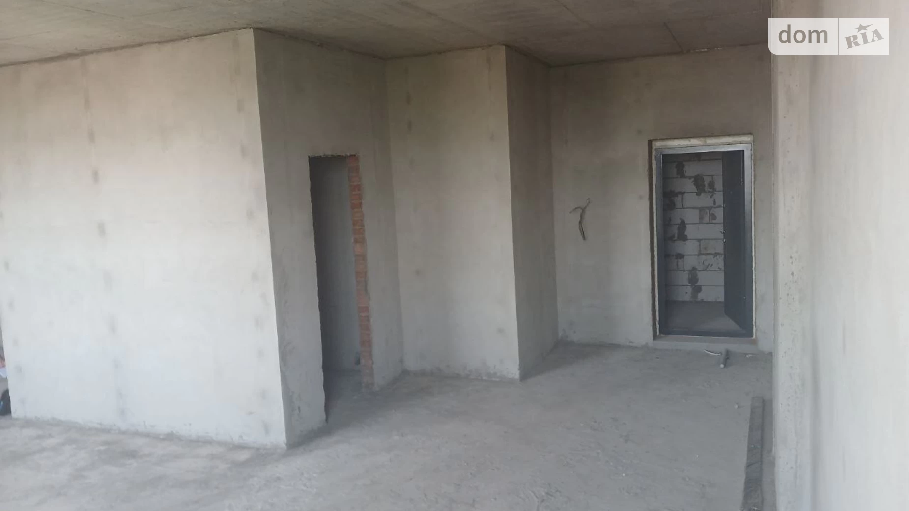 Продается 1-комнатная квартира 56.6 кв. м в Виннице, ул. Ивана Богуна, 27 - фото 3