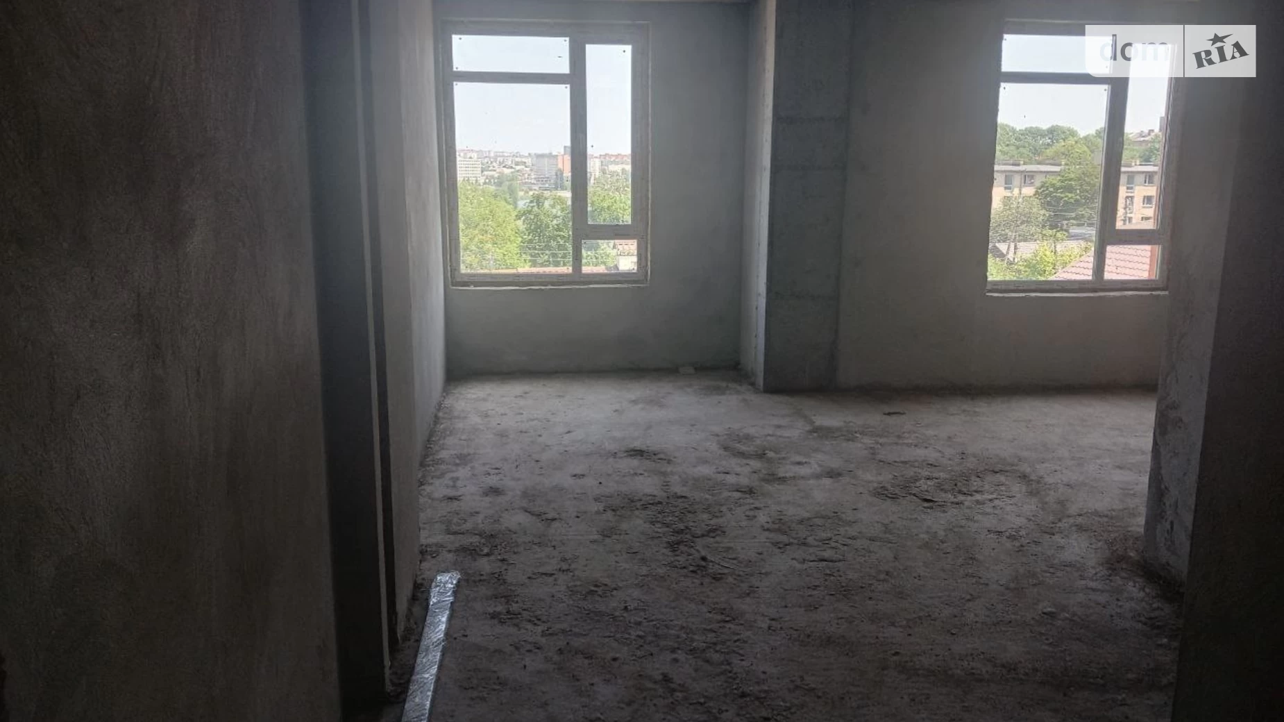 Продається 1-кімнатна квартира 56.6 кв. м у Вінниці, вул. Івана Богуна, 27 - фото 5
