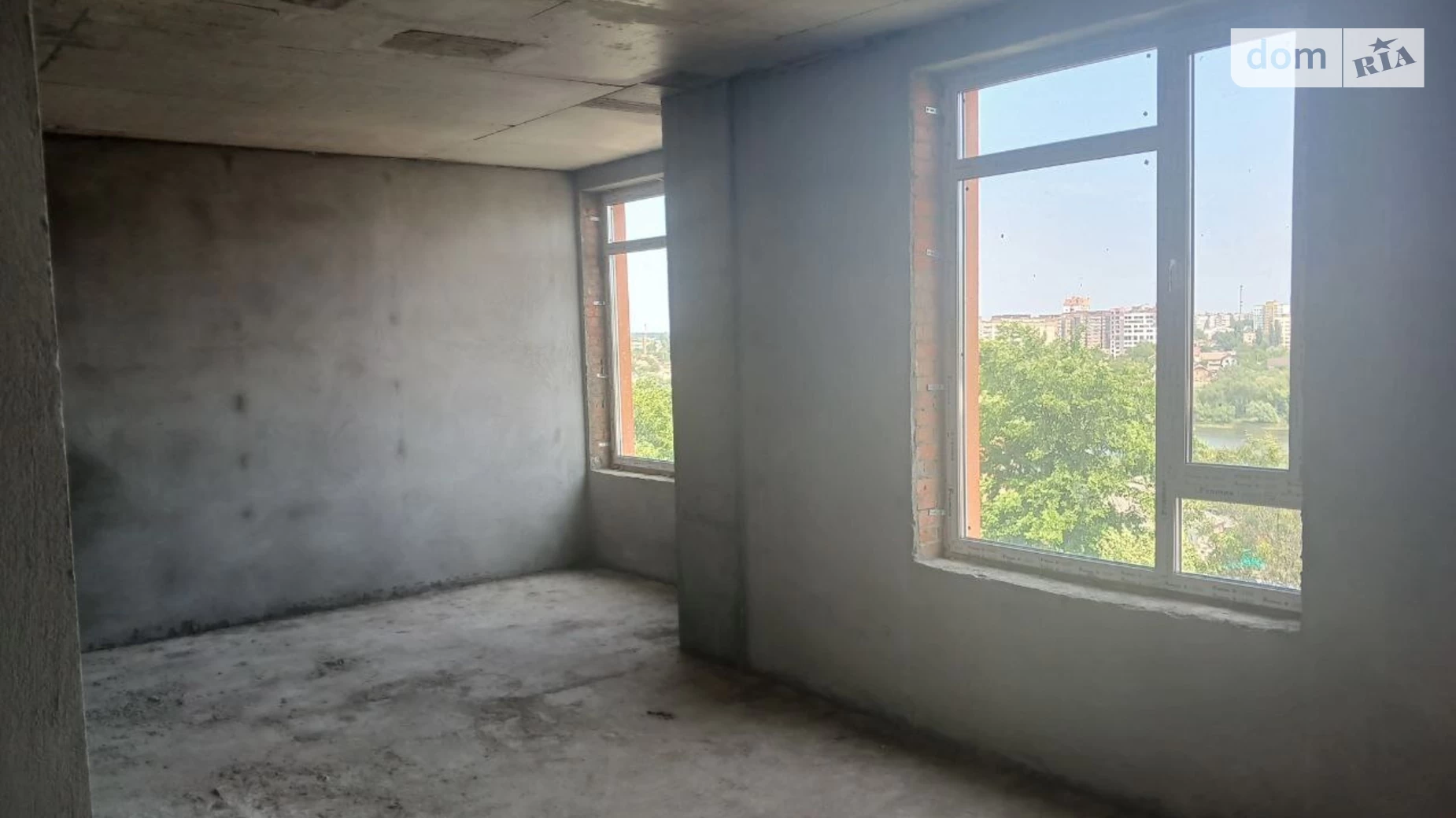Продається 1-кімнатна квартира 56.6 кв. м у Вінниці, вул. Івана Богуна, 27 - фото 2