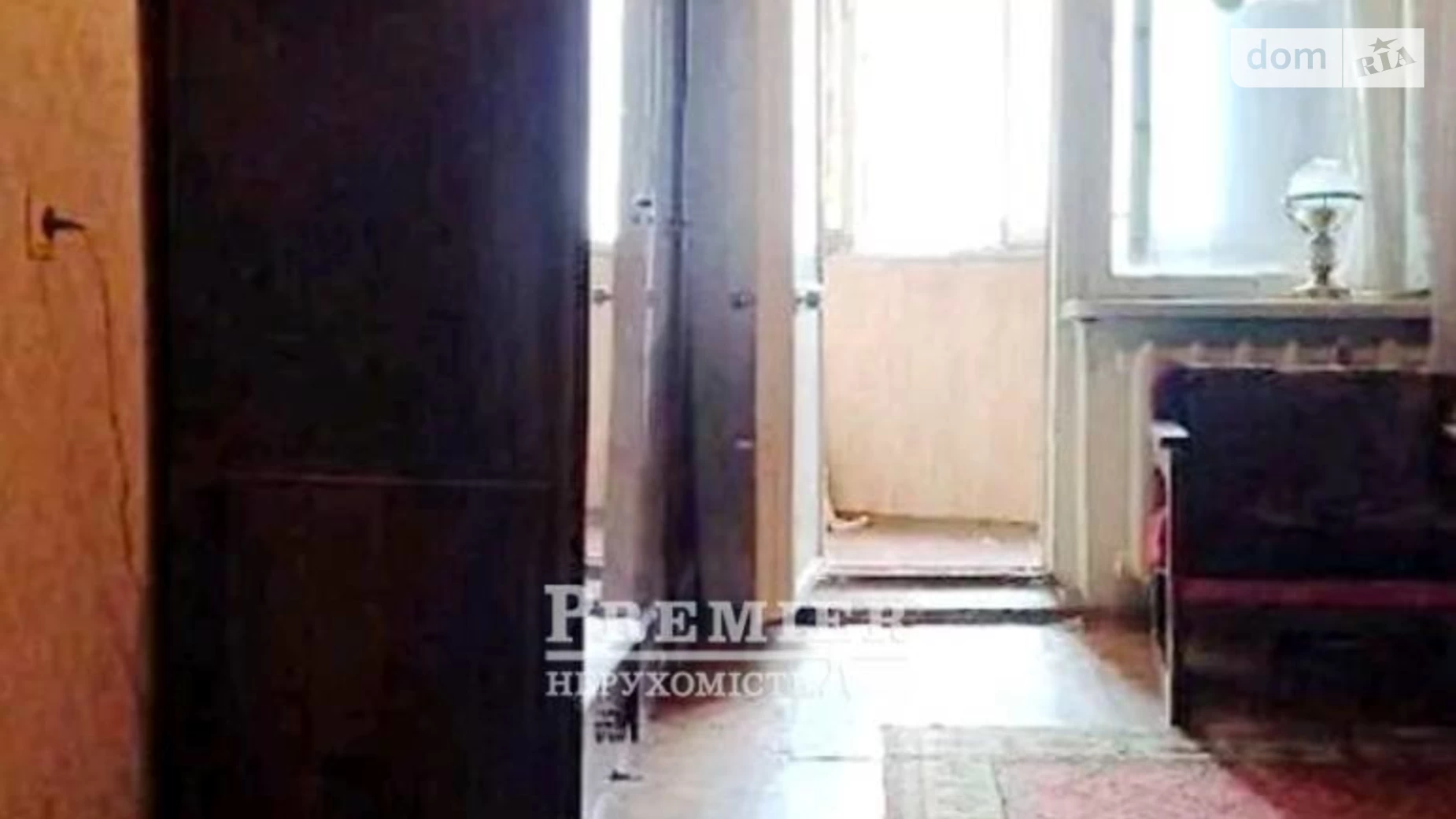 Продається 3-кімнатна квартира 62.6 кв. м у Одесі, цена: 43000 $ - фото 5