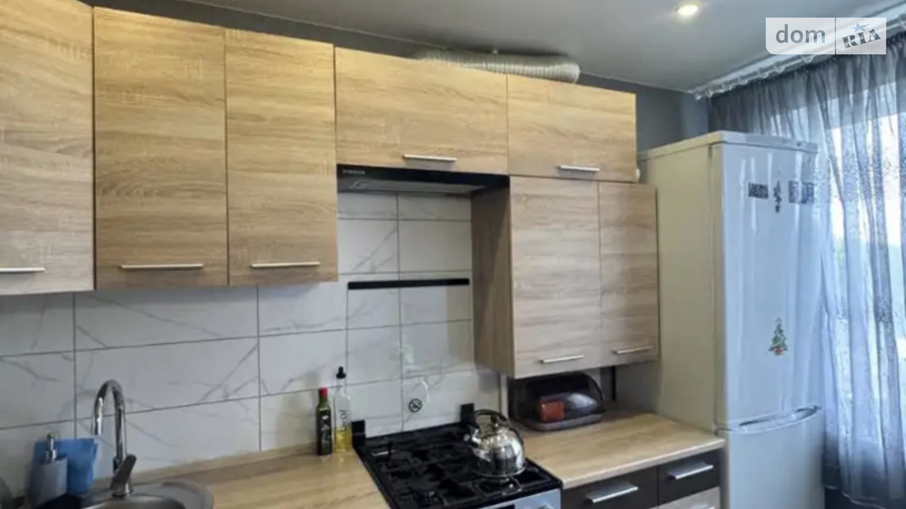 Продається 3-кімнатна квартира 64 кв. м у Дніпрі, мас. Покровський, 5А - фото 3