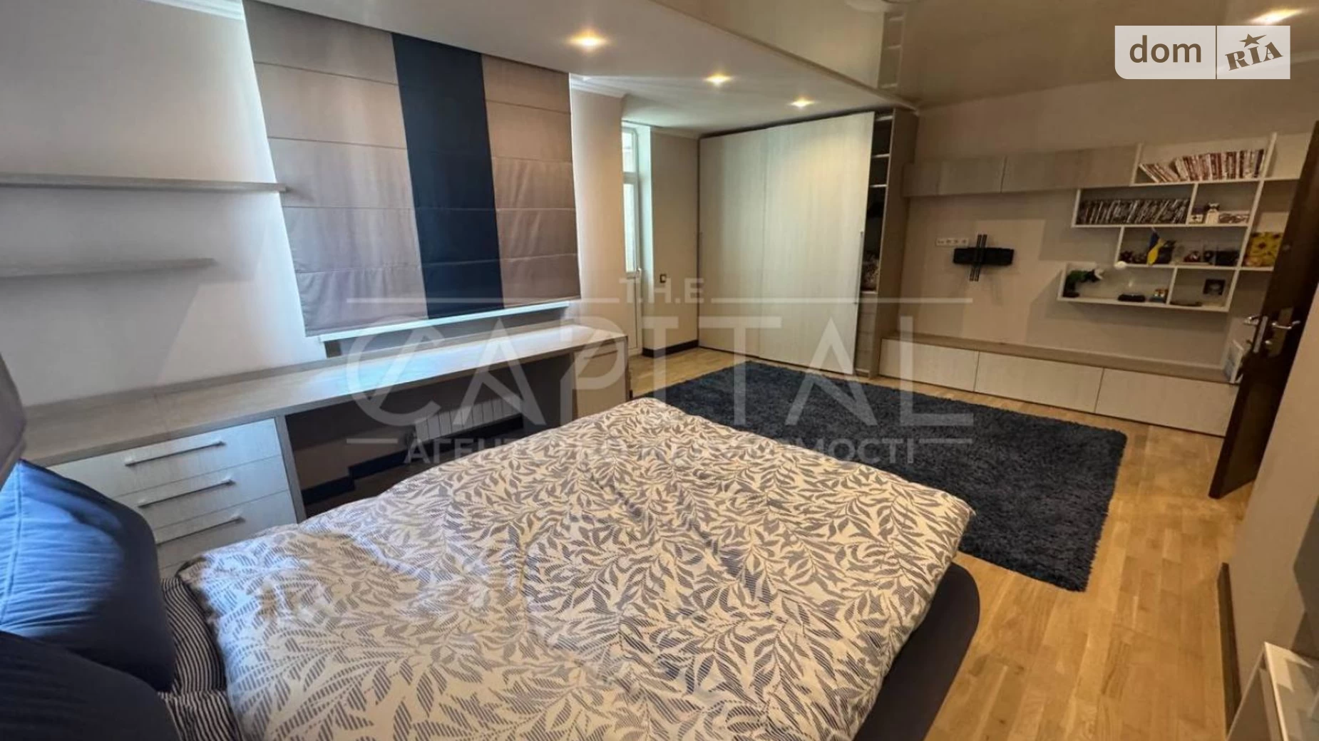 Продается 3-комнатная квартира 150 кв. м в Киеве, цена: 290000 $ - фото 4