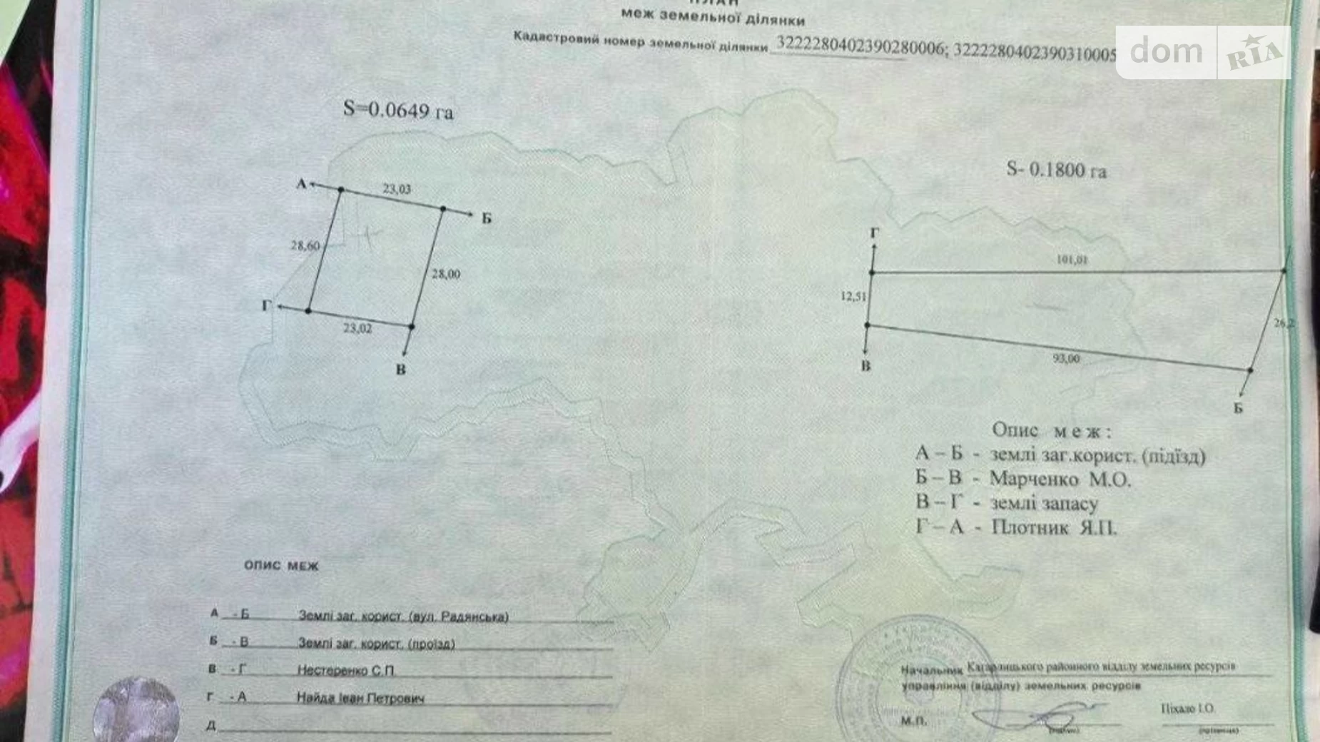 Продается одноэтажный дом 100 кв. м с балконом, цена: 15000 $ - фото 2
