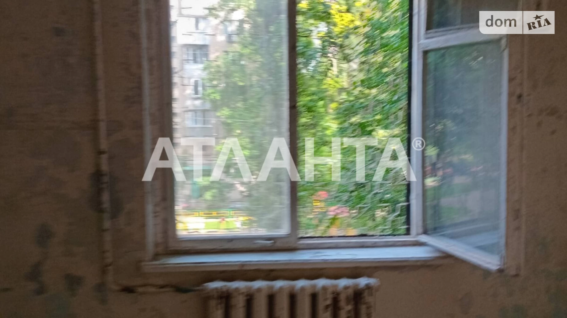Продається 1-кімнатна квартира 34 кв. м у Одесі, вул. Балківська - фото 2