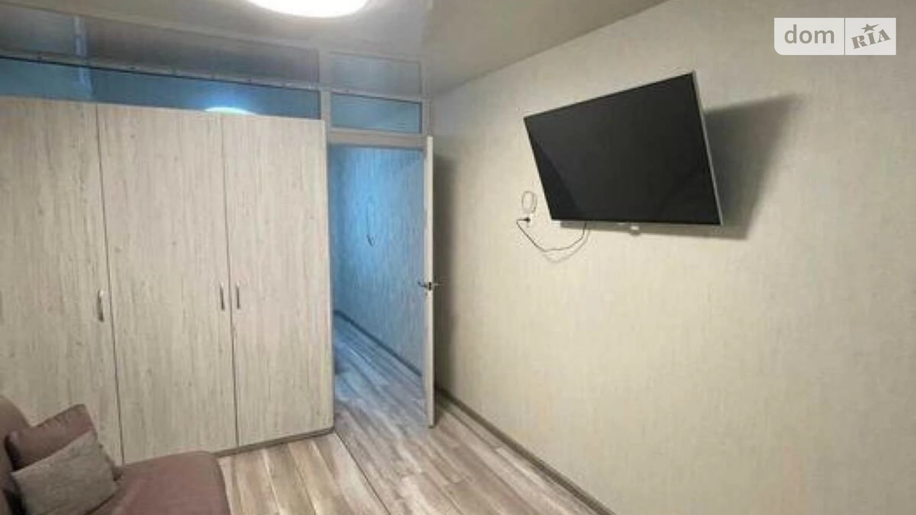 Продается 1-комнатная квартира 35 кв. м в Харькове, Салтовское шоссе, 43 - фото 3