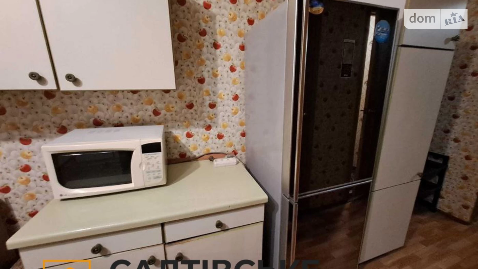 Продається 1-кімнатна квартира 39 кв. м у Харкові, вул. Гвардійців-Широнінців, 55 - фото 3